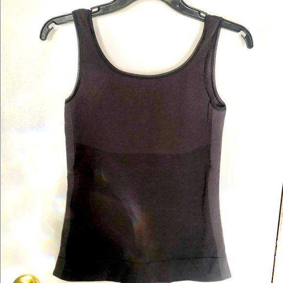 BALI® Women's Comfort Revolution Seamless Shaping Camisole DF1007 sizeXL  NWOT - Picture 4 of 8